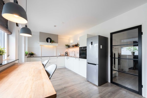 Medium property photo - Elisabethpark 11, 4741 CE Hoeven